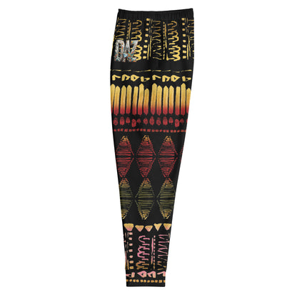 Pantalones de chándal DAZ para hombre