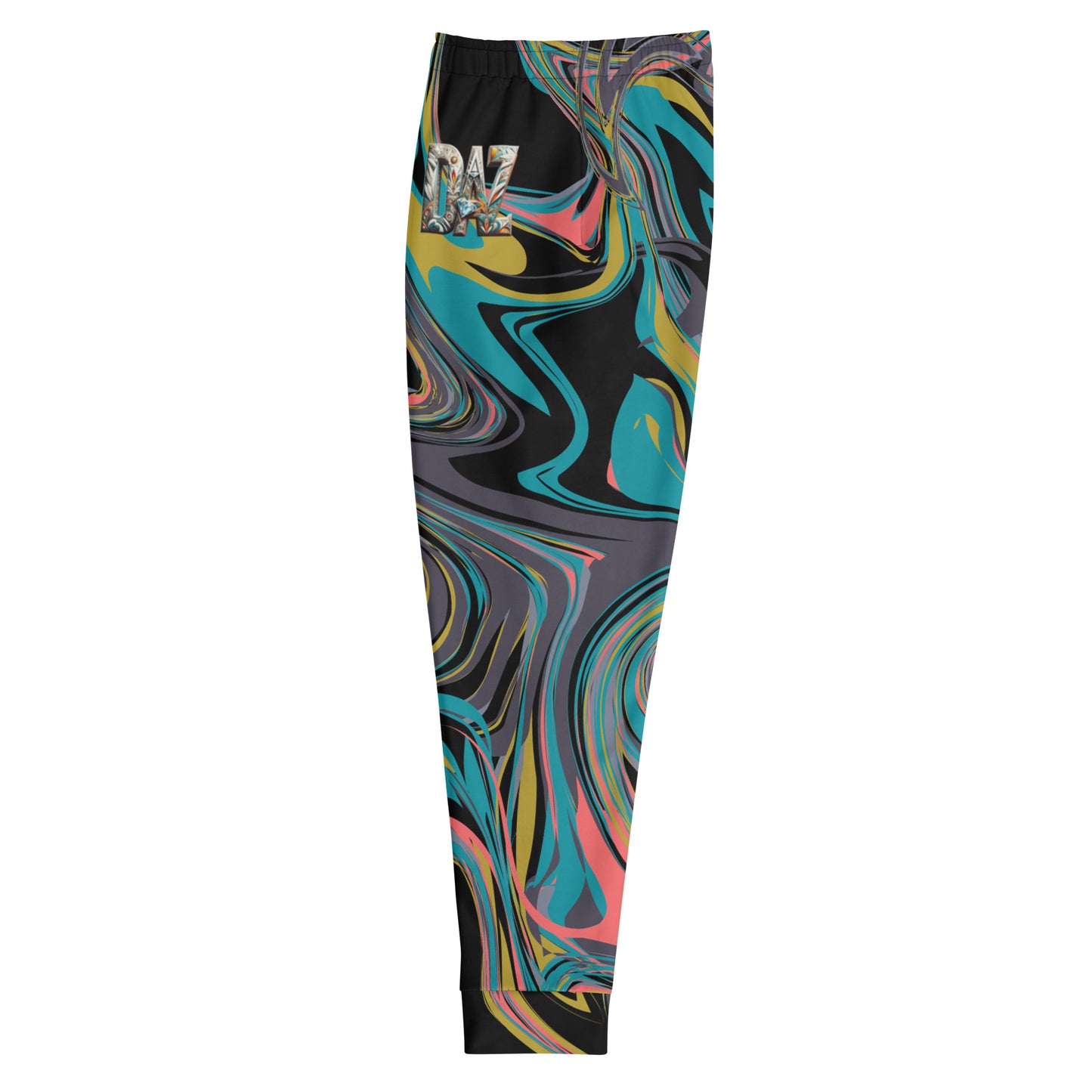 Pantalones de chándal DAZ para hombre