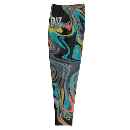 Pantalones de chándal DAZ para hombre
