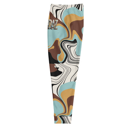Pantalones de chándal DAZ para hombre
