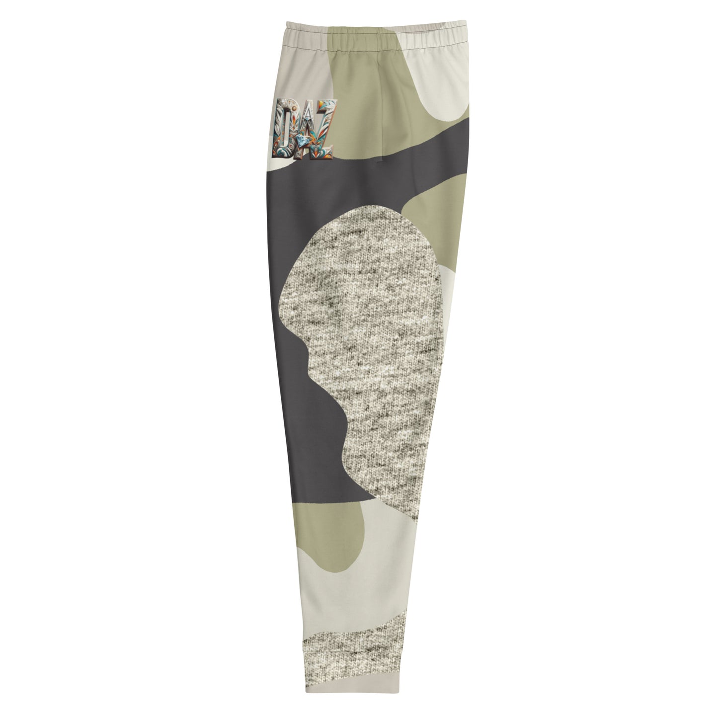 Pantalones de chándal DAZ para hombre