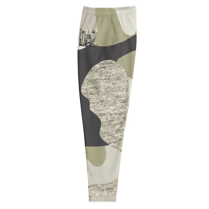 Pantalones de chándal DAZ para hombre