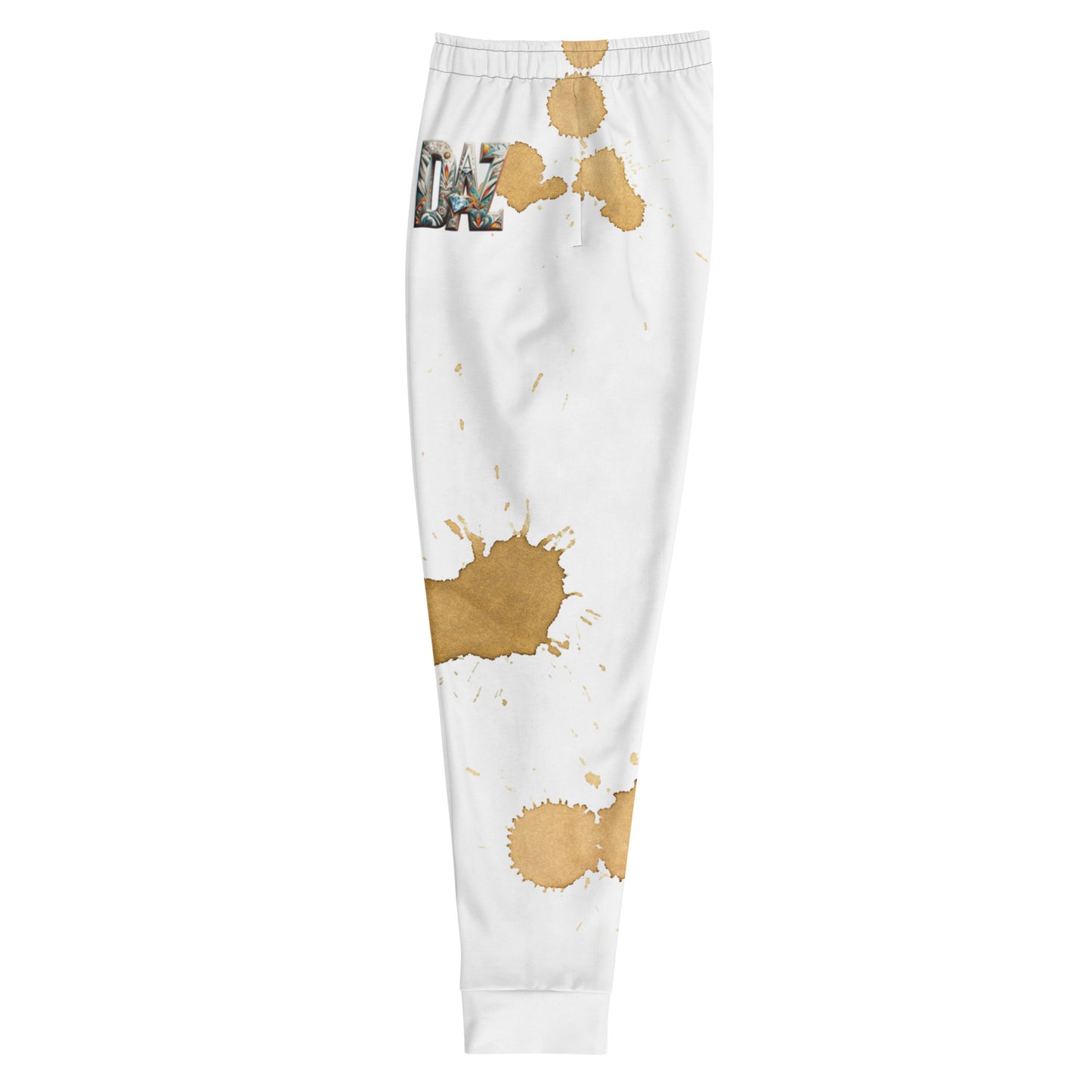 Pantalones de chándal DAZ para hombre