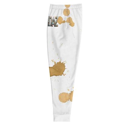 Pantalones de chándal DAZ para hombre