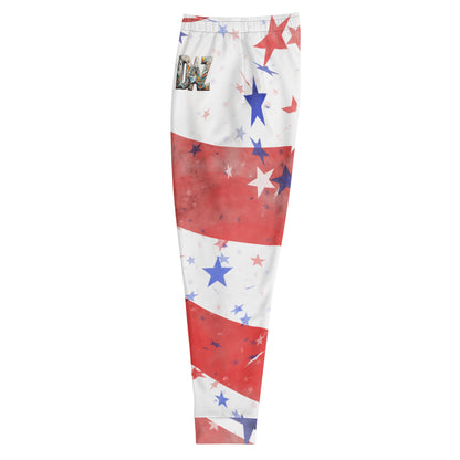 Pantalones de chándal DAZ para hombre