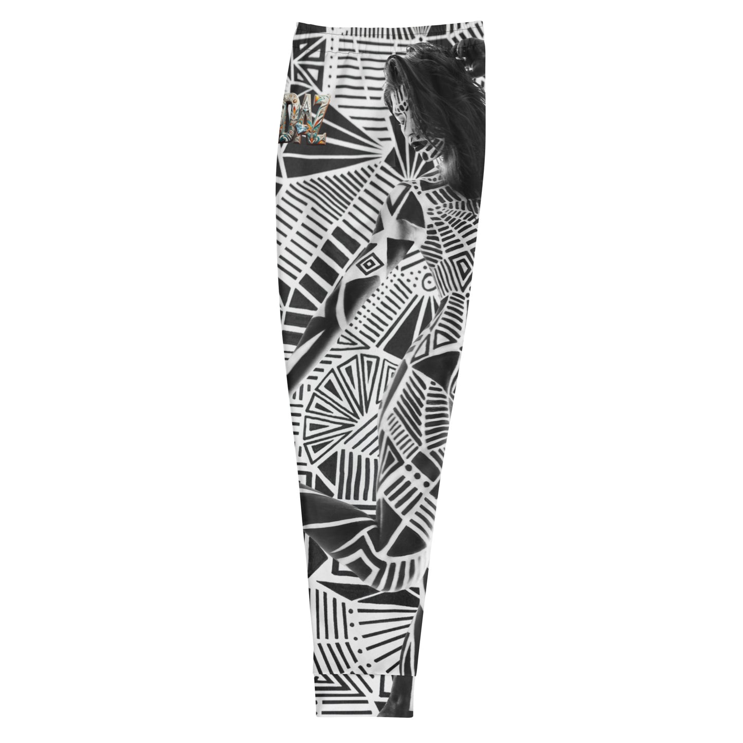 Pantalones de chándal DAZ para hombre