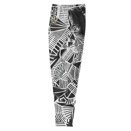 Pantalones de chándal DAZ para hombre