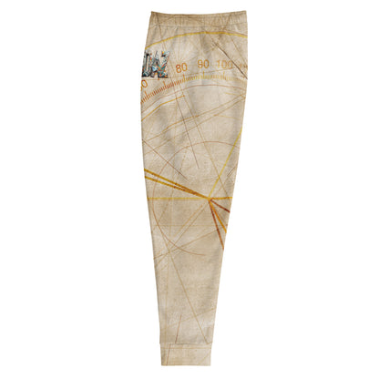 Pantalones de chándal DAZ para hombre