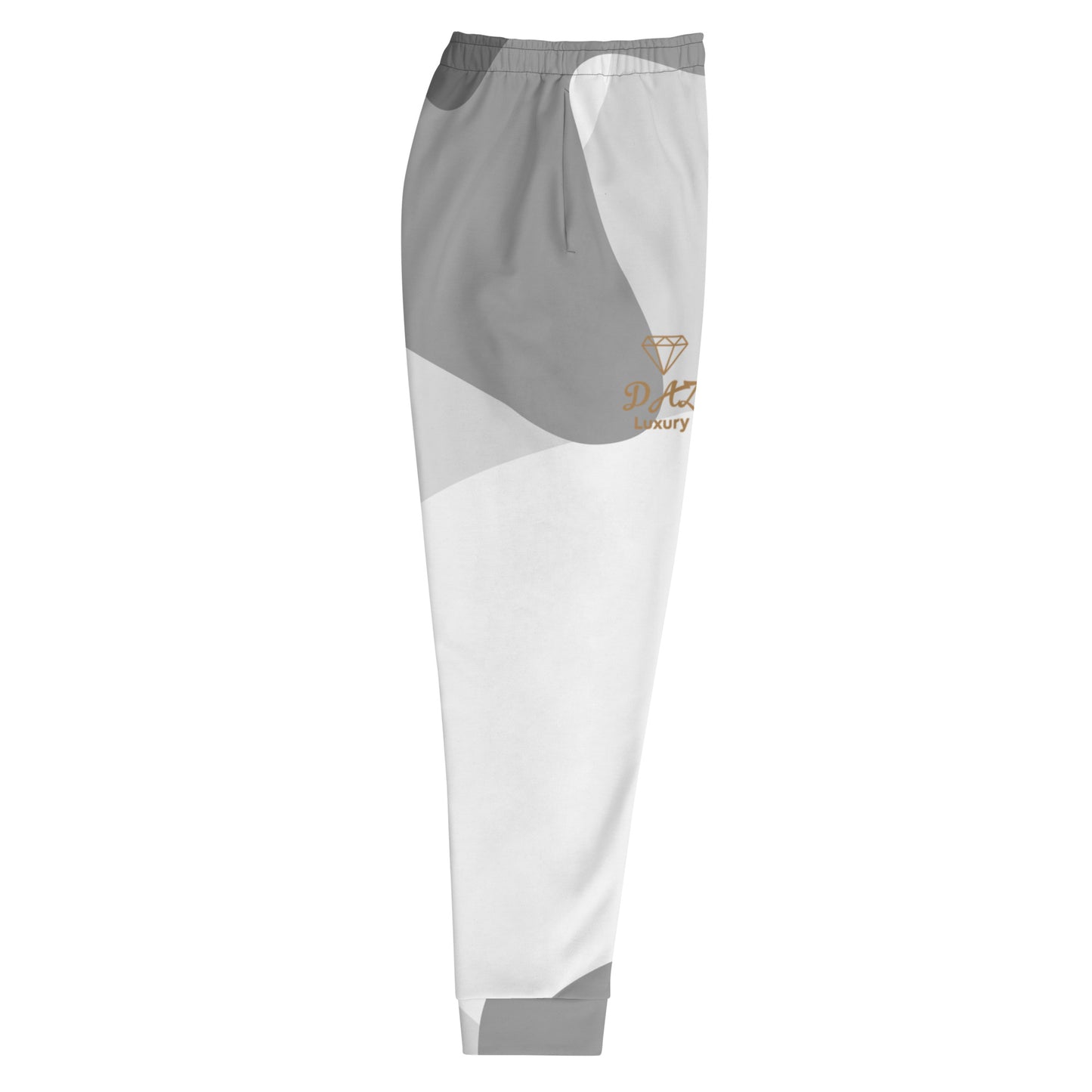 Pantalones de chándal DAZ Luxury