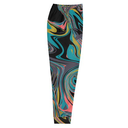 Pantalones de chándal DAZ para hombre