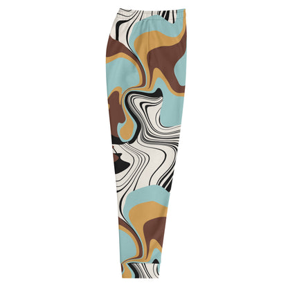 Pantalones de chándal DAZ para hombre