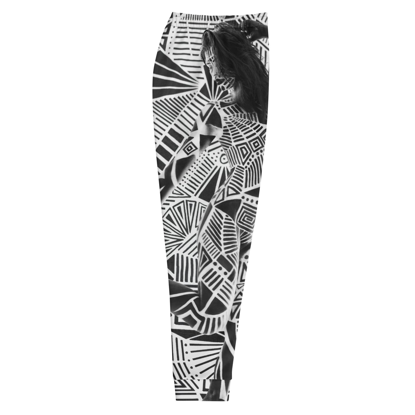 Pantalones de chándal DAZ para hombre