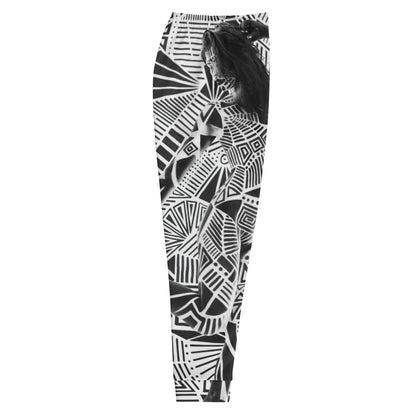 Pantalones de chándal DAZ para hombre