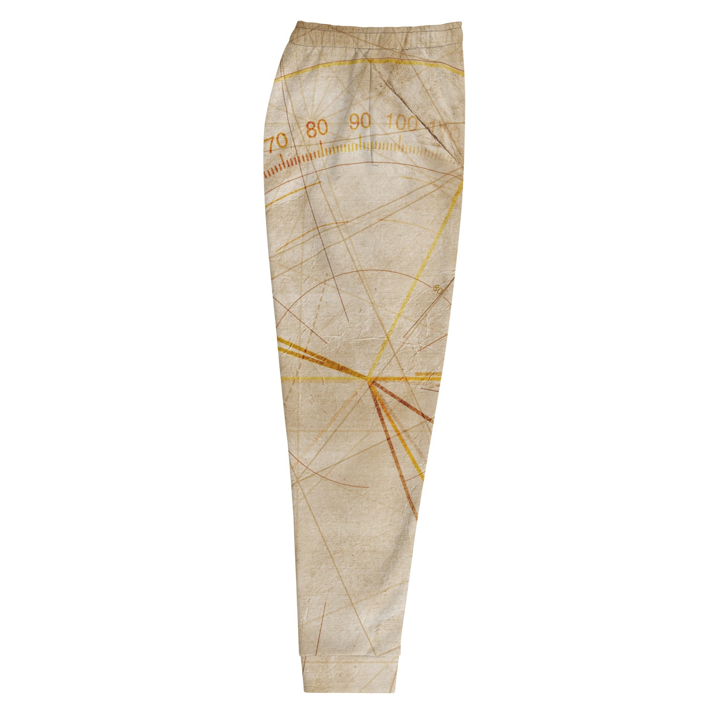 Pantalones de chándal DAZ para hombre