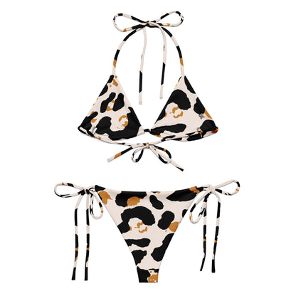 Bikini DAZ de triángulo
