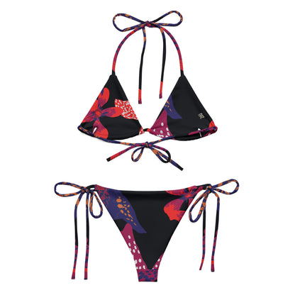 Bikini DAZ de triángulo