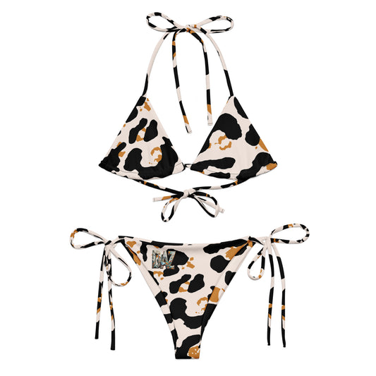 Bikini DAZ de triángulo
