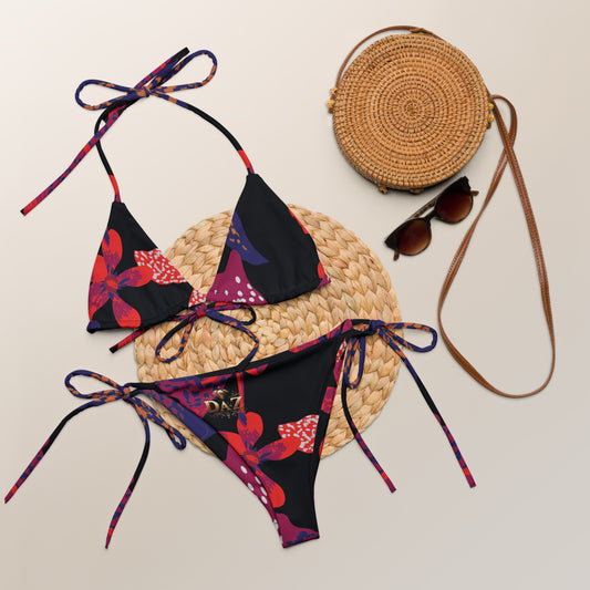 Bikini DAZ Luxury de triángulo