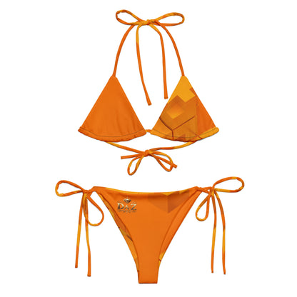 Bikini DAZ Luxury de triángulo