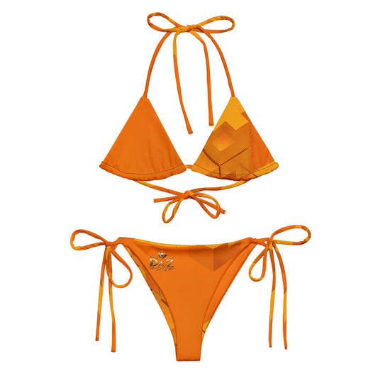 Bikini DAZ Luxury de triángulo
