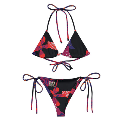 Bikini DAZ de triángulo
