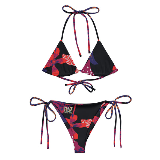 Bikini DAZ de triángulo
