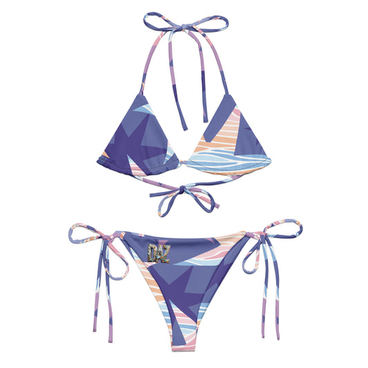 Bikini DAZ de triángulo