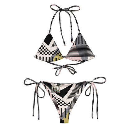 Bikini DAZ Art de triángulo
