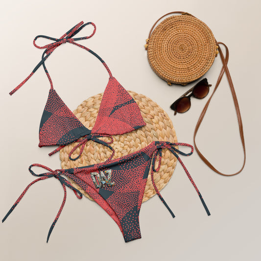 Bikini DAZ de triángulo