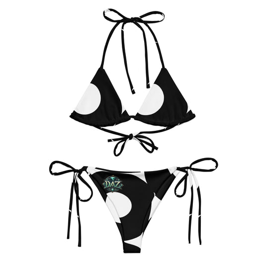 Bikini DAZ Art Premium de triángulo