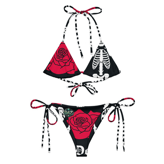 Bikini DAZ Premium de triángulo