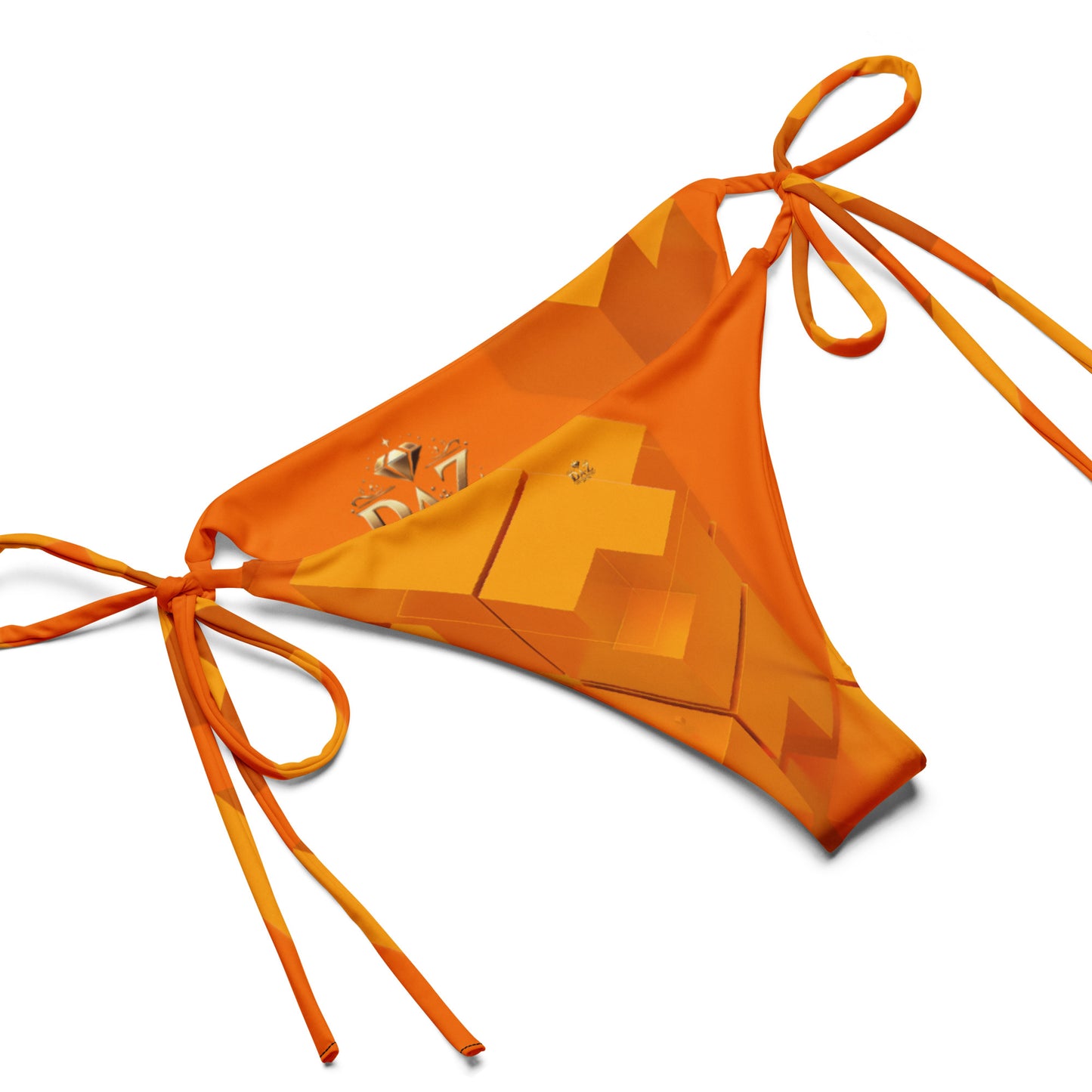 Bikini DAZ Luxury de triángulo
