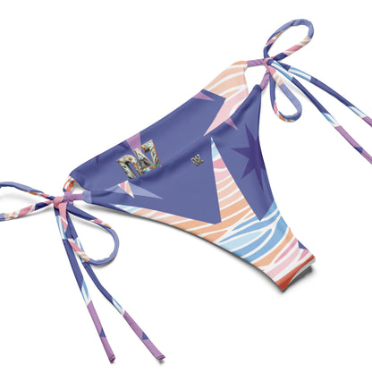 Bikini DAZ de triángulo