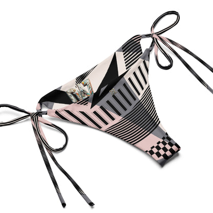 Bikini DAZ Art de triángulo