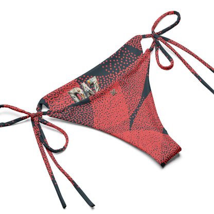 Bikini DAZ de triángulo