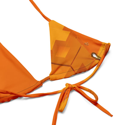 Bikini DAZ Luxury de triángulo
