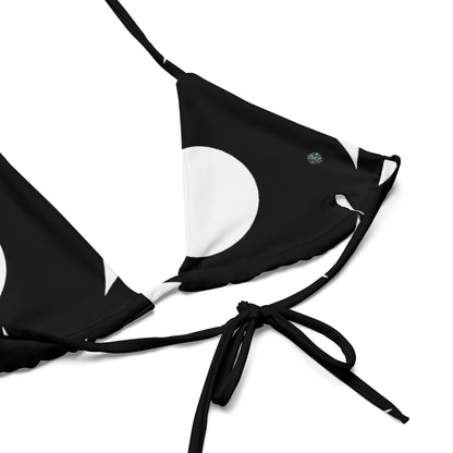 Bikini DAZ Art Premium de triángulo