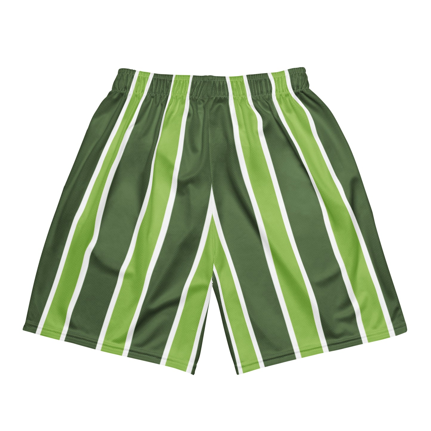 Shorts DAZ de malla