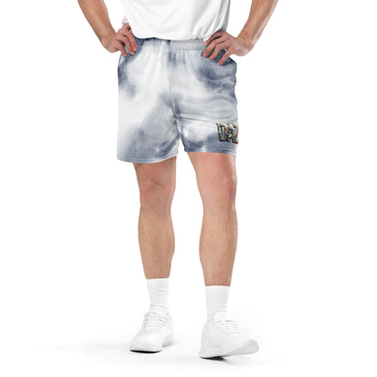 Shorts DAZ de malla