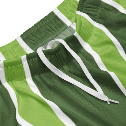 Shorts DAZ de malla