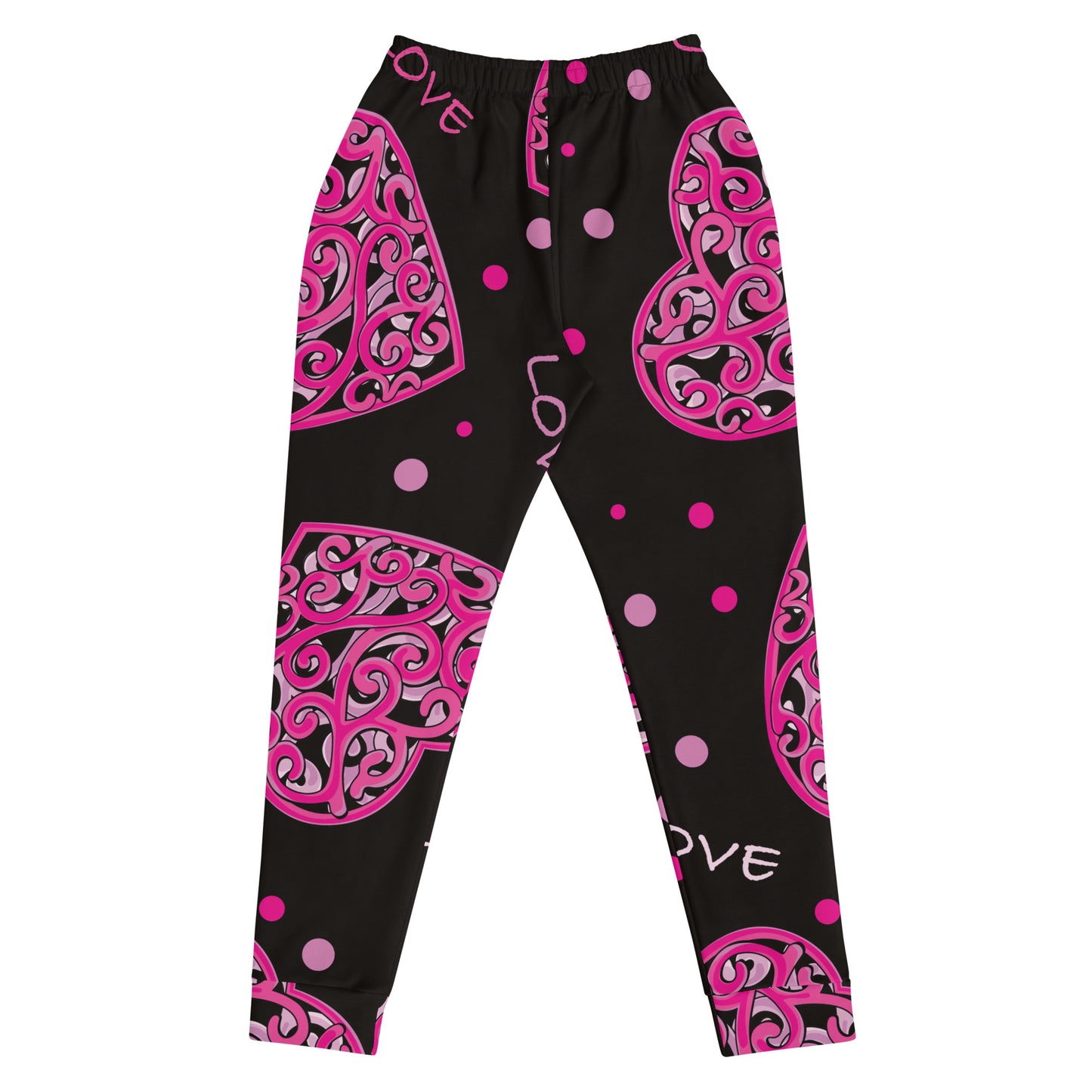 Pantalón DAZ de chándal para mujer
