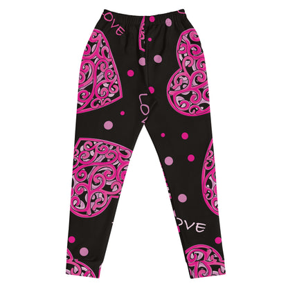 Pantalón DAZ de chándal para mujer