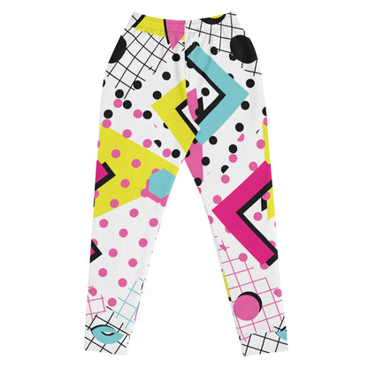 Pantalón DAZ de chándal para mujer