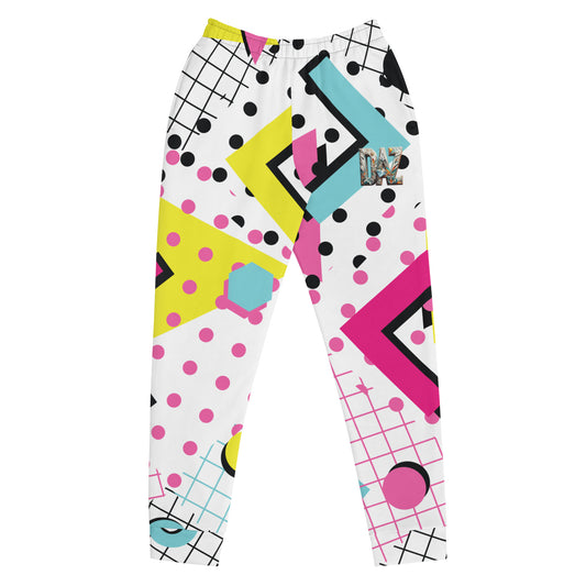 Pantalón DAZ de chándal para mujer