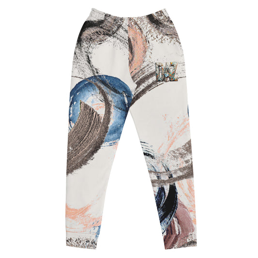 Pantalón DAZ Art de chándal para mujer