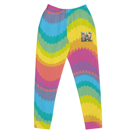 Pantalón DAZ de chándal para mujer