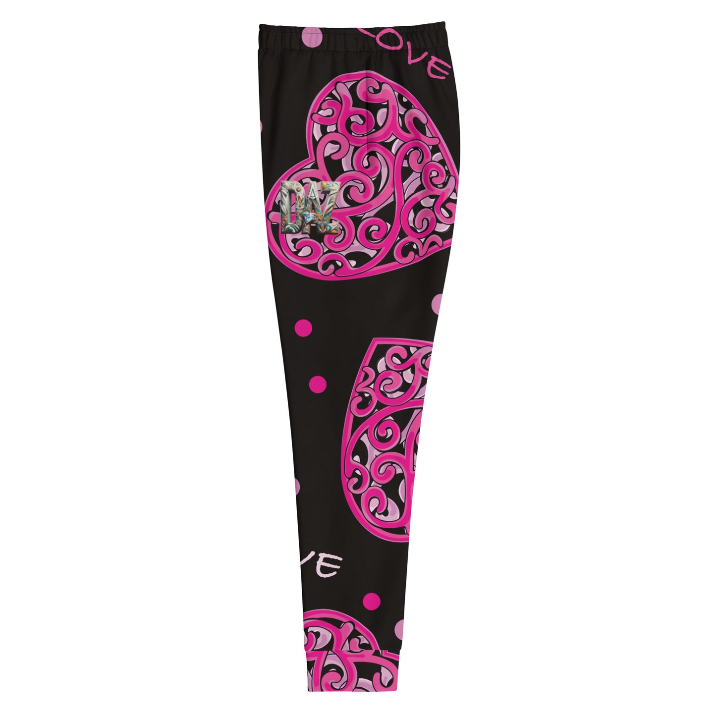 Pantalón DAZ de chándal para mujer