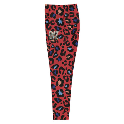 Pantalón DAZ de chándal para mujer