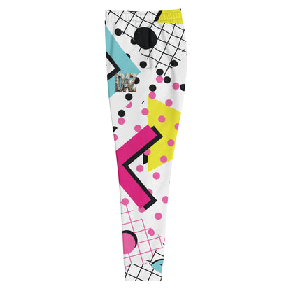 Pantalón DAZ de chándal para mujer