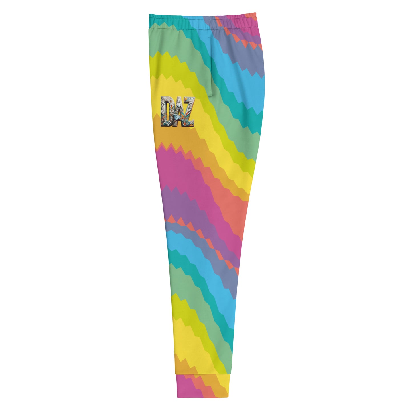 Pantalón DAZ de chándal para mujer